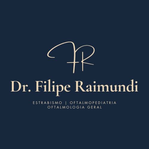 Logotipo do Dr. Filipe Raimundi
